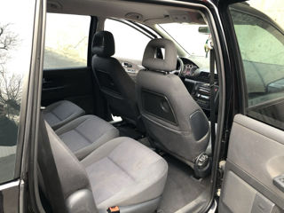 Seat Alhambra foto 9