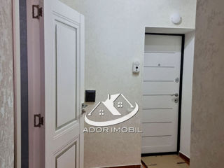 Apartament cu 1 cameră, 40 m², Telecentru, Chișinău foto 8