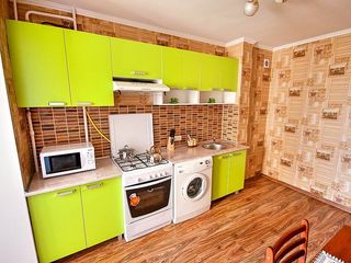 Apartament cu 1 cameră, 45 m², Centru, Chișinău foto 5