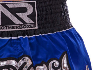 Sorti pentru muay-thai / k-1 / kickboxing Aboxer !Шорты для k-1 / кикбоксинга / муай-тай Aboxer !!! foto 6