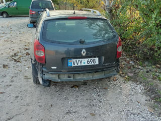 Renault Laguna foto 4