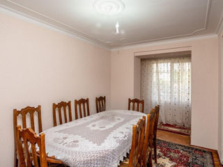 Apartament cu 3 camere, 83 m², Telecentru, Chișinău foto 6