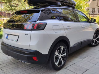 Peugeot 3008 foto 2