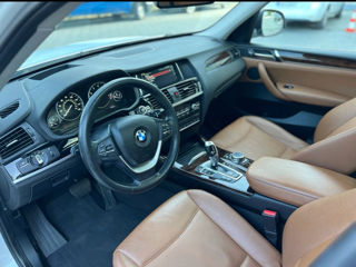 BMW X3 foto 5