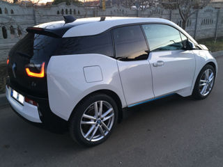 BMW i3 foto 5