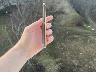 Iphone xs Gold foto 7