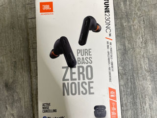 JBL Tune 230NC foto 4