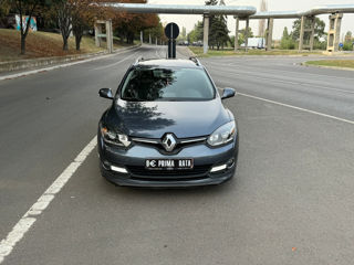 Renault Megane foto 2