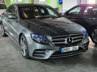 Mercedes E-Class foto 3