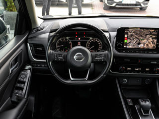 Nissan Qashqai foto 9