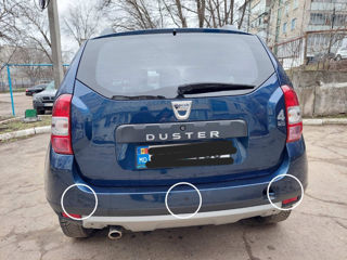 Dacia Duster foto 8