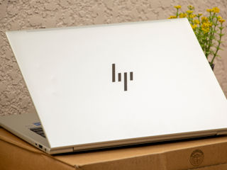 Hp Elitebook 840 G9/ Core I7 1255U/ 16Gb Ram/ IrisXe/ 500Gb SSD/ 14" Wuxga!! foto 13