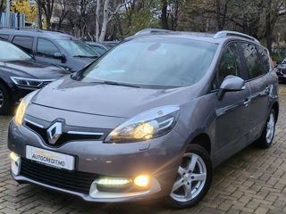 Renault Grand Scenic foto 10