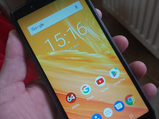 Продам Ulefone Power 5/ёмкость 13000 батарея 64/6 держит 7 деней полностью в оригинале без дифекты
