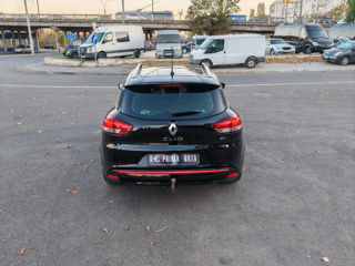 Renault Clio foto 7