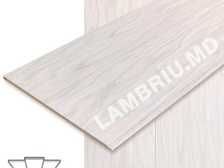 Lambriu vagonca MDF foto 9