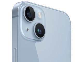 Apple iPhone 14 128GB SS Blue foto 5
