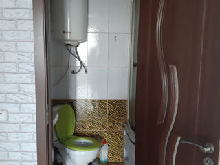 Apartament cu 2 camere, 45 m², 8 cartier, Bălți foto 5