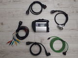 Autoscanner profesional  Mercedes Star Diagnostic C3 , C4 , C5 , C6 . foto 5