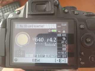 Nikon D5100 foto 4