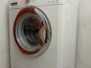 Whirlpool 7 kg stare excelenta foto 5