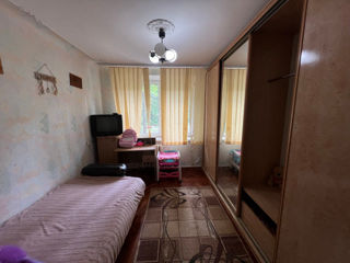 Apartament cu 3 camere, 60 m², Râșcani, Chișinău foto 7