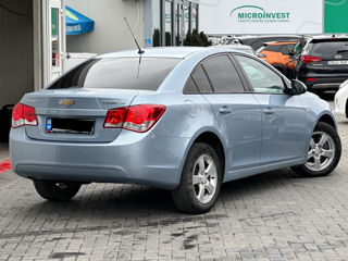 Chevrolet Cruze foto 5