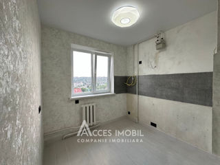 Apartament cu 2 camere, 47 m², Buiucani, Chișinău