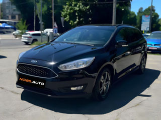 Ford Focus foto 3