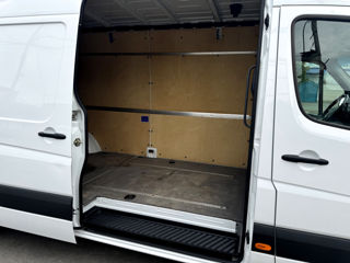 Mercedes Sprinter 316 foto 6