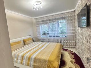 Apartament cu 3 camere,  BAM,  Bălți,  Bălți mun. foto 1