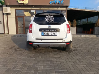 Dacia Duster foto 3