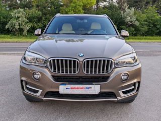 BMW X5 foto 3