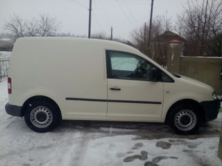 Volkswagen Caddy foto 4