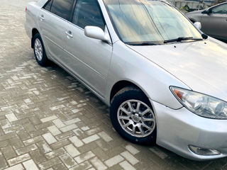 Toyota Camry foto 3