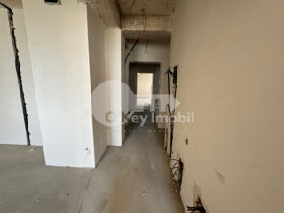 Apartament cu 3 camere, 63 m², Botanica, Chișinău foto 3