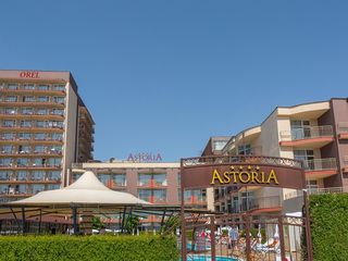 Oferte fierbiți în Bulgaria! Hotele pe prima  linie! Cele mai bune prețuri cu Emirat Travel! foto 12
