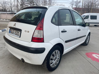 Citroen C3 foto 9