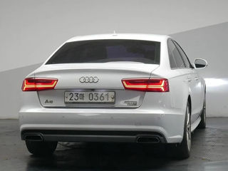 Audi A6 Allroad foto 3