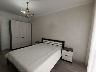 Apartament cu 1 cameră, 48 m², Ciocana, Chișinău foto 2