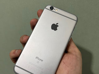 iPhone 6S 16gb