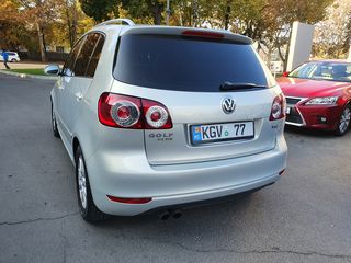 Volkswagen Golf Plus foto 2