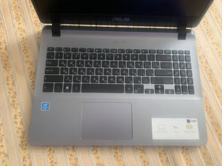 Asus Vivobook 15 ( intel Quad-Core N5000, 4gb ddr4, SSD 128gb) foto 4