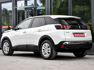 Peugeot 3008 foto 5