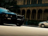 Модель Jada , Ford Mustang GT Police 1/24 фото 9