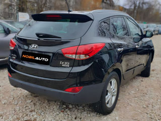 Hyundai Tucson foto 4