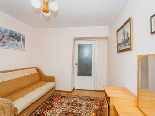 Apartament cu 3 camere, 74 m², Poșta Veche, Chișinău foto 8