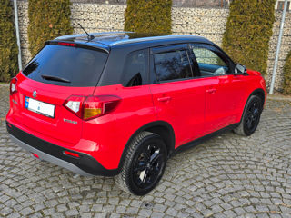 Suzuki Vitara foto 18