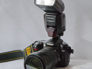 Nikon D90