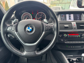 BMW X6 foto 10